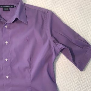 Ralph Lauren Button Down